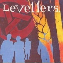 The Levellers - Levellers - Music & Performance - CD