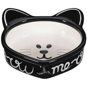 Pet Champions: Cat Dish Hand Painted, 1 ct