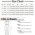 thumbnail image 2 of SELONE Sweat Suits For Weight Loss 2 Piece Long Sleeve Hoodies Long Sweatpants Hooded Neck Gym Loose Fit Taper Leg Workout Outfits Solid Jogger Lounge Sets Streetwear Fall Wintern Clothes Black, 2 of 5