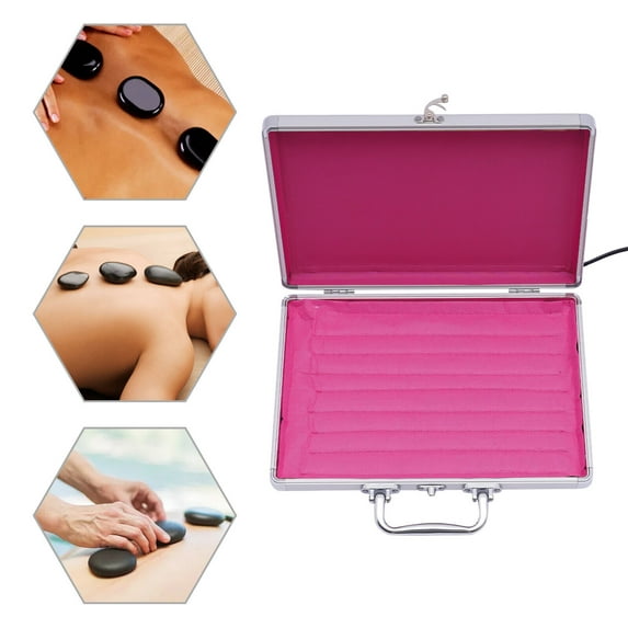 Heating Box