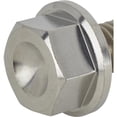 thumbnail image 4 of Tru-Lite Titanium Flange Bolt, 5/16-18 Thread, 3/4 Inch Long, 4 of 8