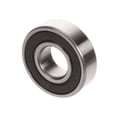 thumbnail image 1 of Univex 1012167 OEM Replacement Bearing Pulley for 6203 Rs, 1 of 1