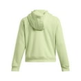 thumbnail image 2 of Under Armour Womens Pro Fleece Hoodie, 2 of 5