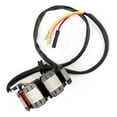 thumbnail image 4 of Stator For Honda Xr 250 R Xr250r 1986-1995, 4 of 6