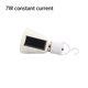 thumbnail image 3 of Cateissary Camping Viajar Lámpara con energía solar Mochilero Picnic Carpa recargable Luz Lámparas de emergencia Accesorios de iluminación Iluminación y accesorios 7W, 3 of 6