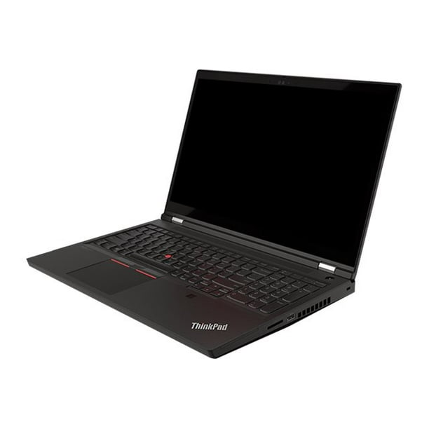 Lenovo ThinkPad P15 Gen 2 20YQ - Intel Core i7 11850H / 2.5 GHz 