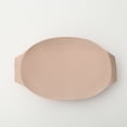 thumbnail image 4 of Doomiva Fake Pregnancy Belly 3-10 Months Artificial Pregnant BellyCostume Acting as Pregnant Women Cosplay Photography Props Type B Nude M, 4 of 7