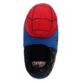 thumbnail image 3 of Spider-Man by Marvel Toddler Boys Spidey Head Slippers, Dual Sizes 5-12, 3 of 5