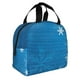 thumbnail image 2 of Easygdp Blue Christmas Bolsa Térmica Premium - Tela Oxford Impermeable, Gran Capacidad, Bolsillo Frontal, Unisex para Trabajo, Escuela, Actividades al Aire Libre y Picnics, 2 of 8