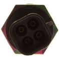 thumbnail image 4 of IDLE CONTROL VALVE Compatible with 1982-1983 Chevrolet Malibu 1983 Pontiac Grand Prix 8Cyl 5.0L 5.7L, 4 of 5