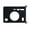 Black, variant on All Around Protective Silicone Cover For Mini EVO Camera,Silicone Case Perfect For Outdoor Use Camera Sleeve Shell