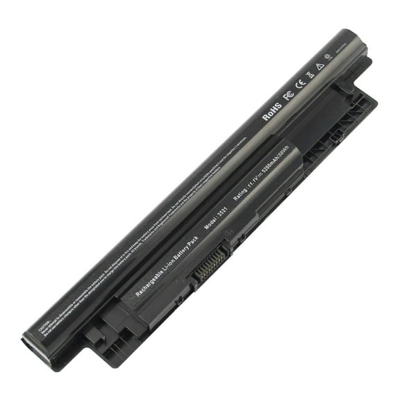 Battery For Dell Inspiron 14 3437 3442 3443 3421 /15 3543 3521 3542 XCMRD MR90Y