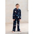 thumbnail image 3 of Pijama supersoft T8 Galaxy 2 pzas TESSO HOME, 3 of 4