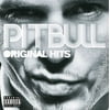 Pre-Owned Original Hits by Pitbull (CD, 2012)