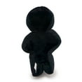 thumbnail image 3 of Disney Dog Toy, Nightmare Before Christmas Jack Skellington Pet Toy, Plush, 3 of 5