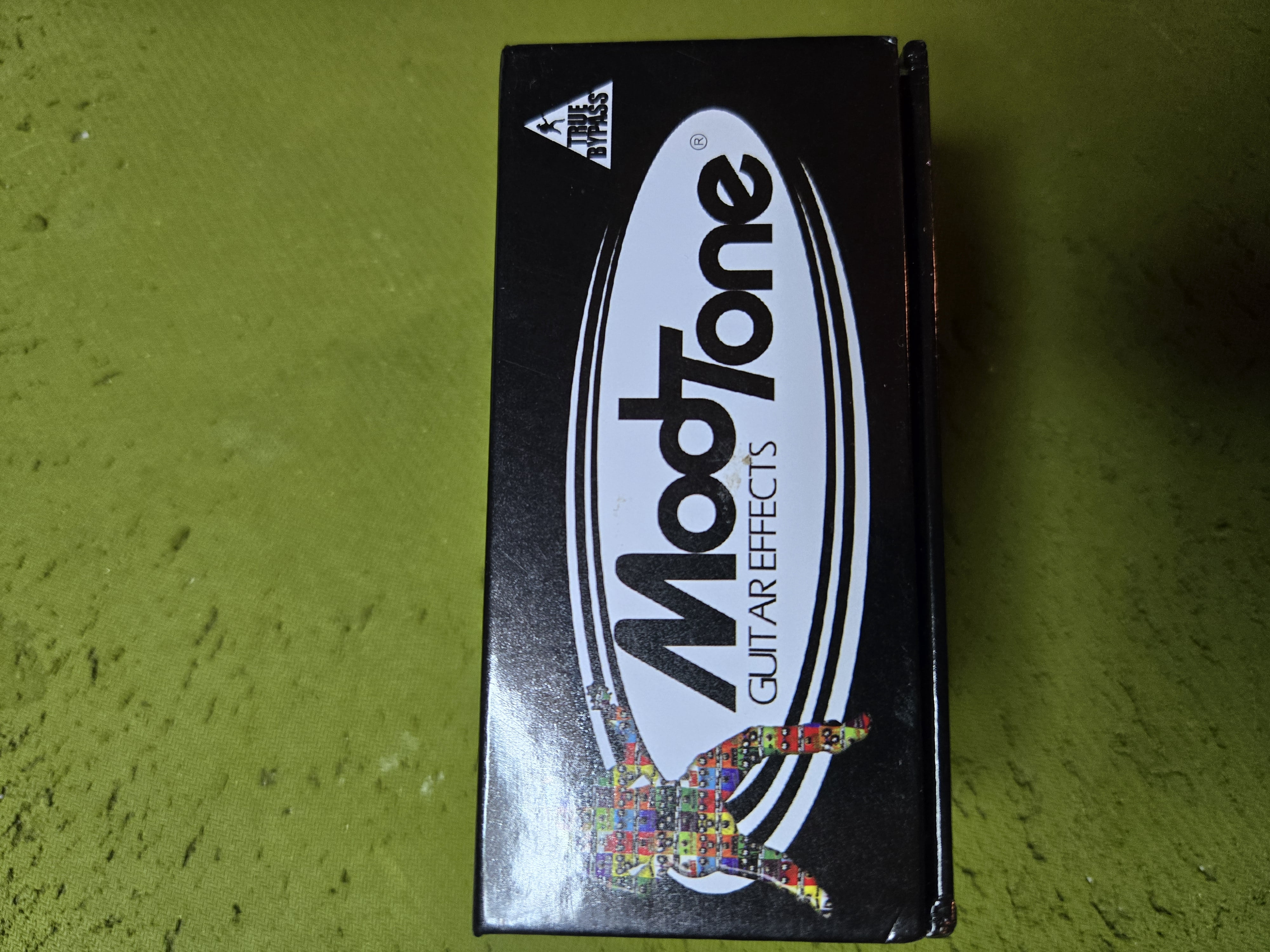 Modtone Chorus Effect Pedal