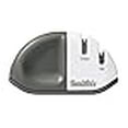 thumbnail image 3 of Smiths Consumer Products 261638 Manual Knife Sharpener, Wihite & Gray, 3 of 4