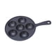 thumbnail image 4 of Takoyaki Maker - Plato para hornear con forma de bola de Takoyaki, fácil de limpiar, herramienta para cocinar y hornear, sartén portátil, plato para b, 4 of 9