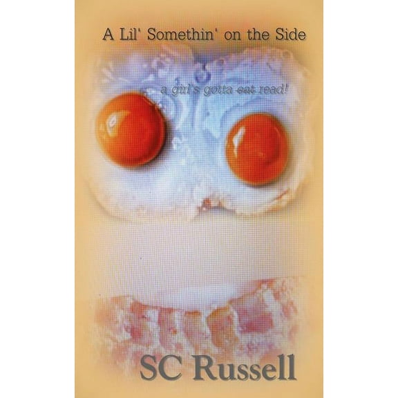 A Lil' Somethin' on the Side (Paperback)