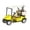 Yellow, variant on TIELUTT Die- Metal Cart Model Toy Removable Cue 1:36 Scale Science Experiments for Kids 4-6 Kits Toddler Remote Cars Train Engine Battery Powe Things for Teens to Build Toddler Remote Cars for Girls