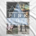 thumbnail image 3 of Pink Floyd Men's Classics Short Sleeve T Shirt, 3 of 4