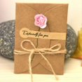 thumbnail image 2 of 10 PCS Chritmas Cards Valentines Cards Anniversary Cards Holiday Cards Wedding Cards Signature Cards, 2 of 2