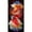 2, variant on 1pc Abstract Koi Canvas Painting Wall Art Fish Posters And Prints Carp Pictures For Living Room Decor Cuadros50 x 100 cm (without frame),11