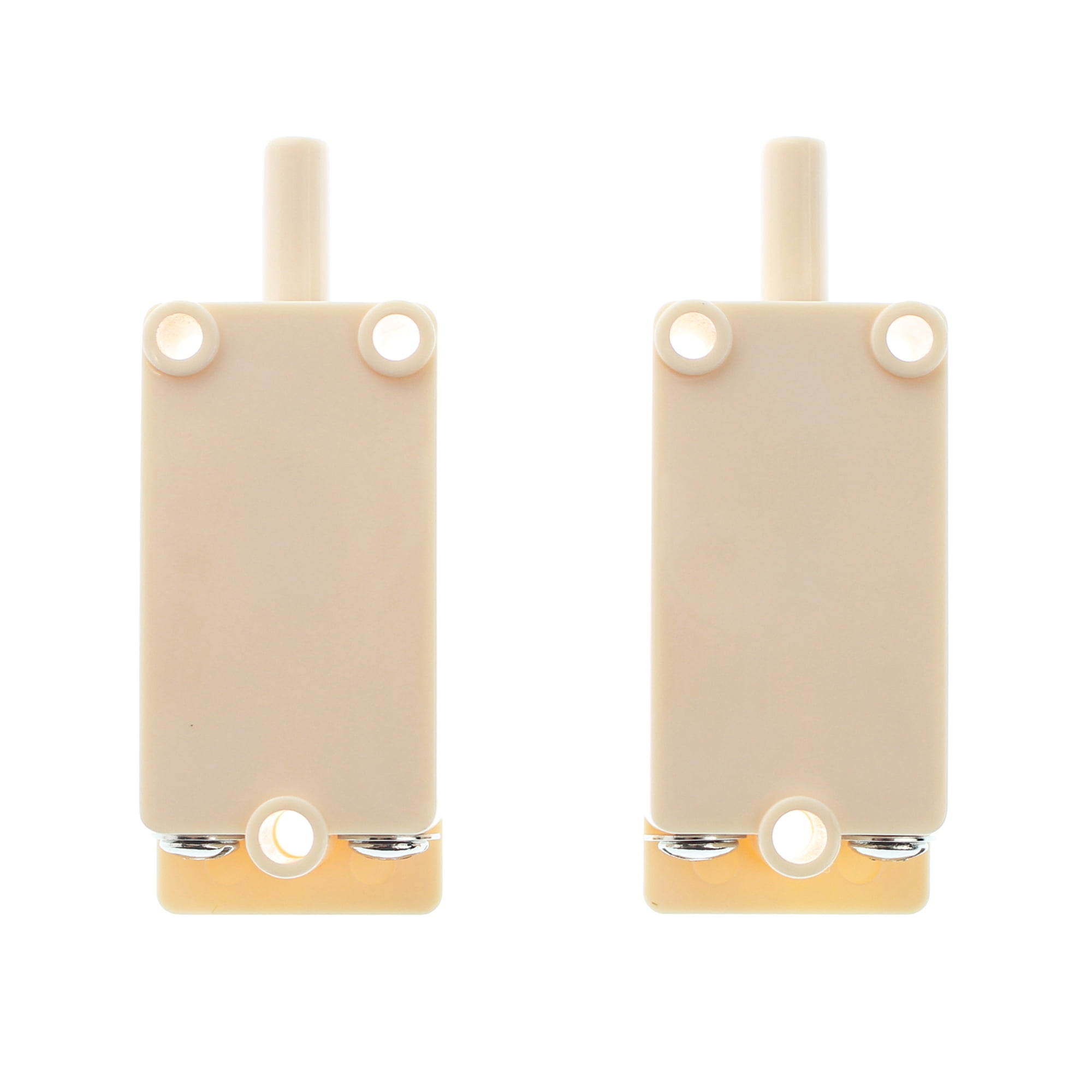 Bosch D110 Contact Type Tamper Switch, Ivory (2 Pack)