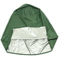 thumbnail image 2 of KALLORY Fountain Covers For Outdoor 1Set 42 Inch Snow Protection, 2 of 10