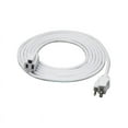 thumbnail image 2 of Prime Outdoor 12 ft. L White Extension Cord 16/3 SJTW, 2 of 2