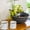 Gray, variant on Aquascape Aqua Garden Tabletop Fountain Kit, Gray