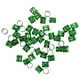 thumbnail image 2 of 50 Piezas de accesorios para el cabello Perfecl Trenzadas Ajustables, 2 of 8