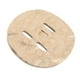 thumbnail image 4 of Hoja de papel para máscara de bricolaje, 50 piezas de máscara facial desechable, hoja de máscara facial desechable, hoja de máscara facial comprimida, innovación moderna, 4 of 8