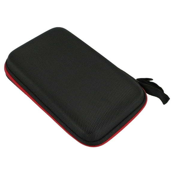 Handheld Game Console Case, Scratch Proof Handheld Game Console Protective Case Perfect Fit Drop Proof for Travel