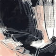 thumbnail image 2 of Vess, June Erica 15x15 White Modern Wood Framed Museum Art Print Titled - Indicator IV, 2 of 4