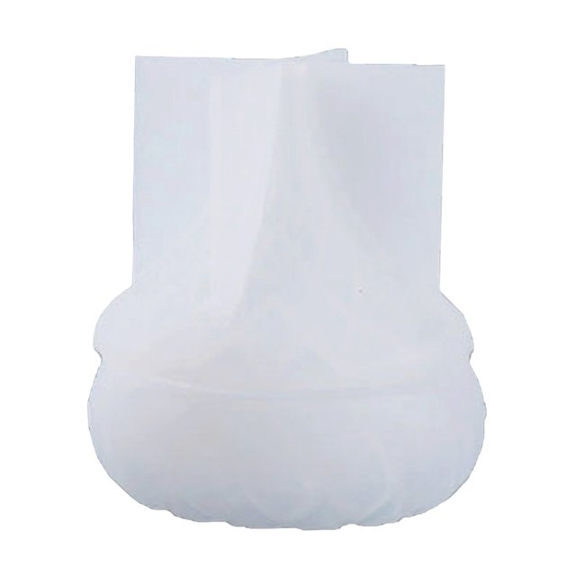 Baratija de Silicona Sunnimix Estuche de almacenamiento de moldes de silicona