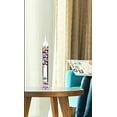 Palais Essentials 17.5'' Galileo Thermometer Fun, Decorative Temp