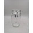 thumbnail image 1 of 1000ml glass jar, 1 of 1