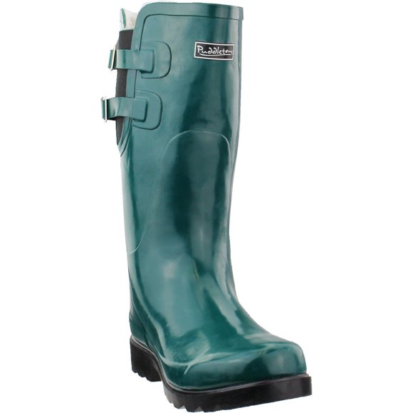 Puddleton Rain Boots Puddleton Rain Boots