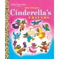 thumbnail image 1 of Pre-Owned Cinderella's Friends (Disney Classic) (Hardcover) 0736437134 9780736437134, 1 of 1