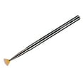 thumbnail image 5 of dianhelloya Nail Art Supplies Nail Painting Pen Non-shedding Soft Bristles High Tenacity DIY with Pen Cover Gradual Shading Nail Pulling Line Pen Nail Salon Supply, 5 of 8