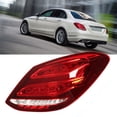 thumbnail image 4 of A2059062102, Reliable Right Side Impact  Original Design Light Brightness Perfect Fit LED Tail Lights  For Car, 4 of 8