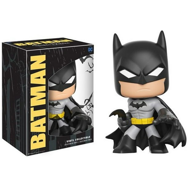 Funko Super Deluxe Vinyl: Dc Heroes - Batman - Walmart.com