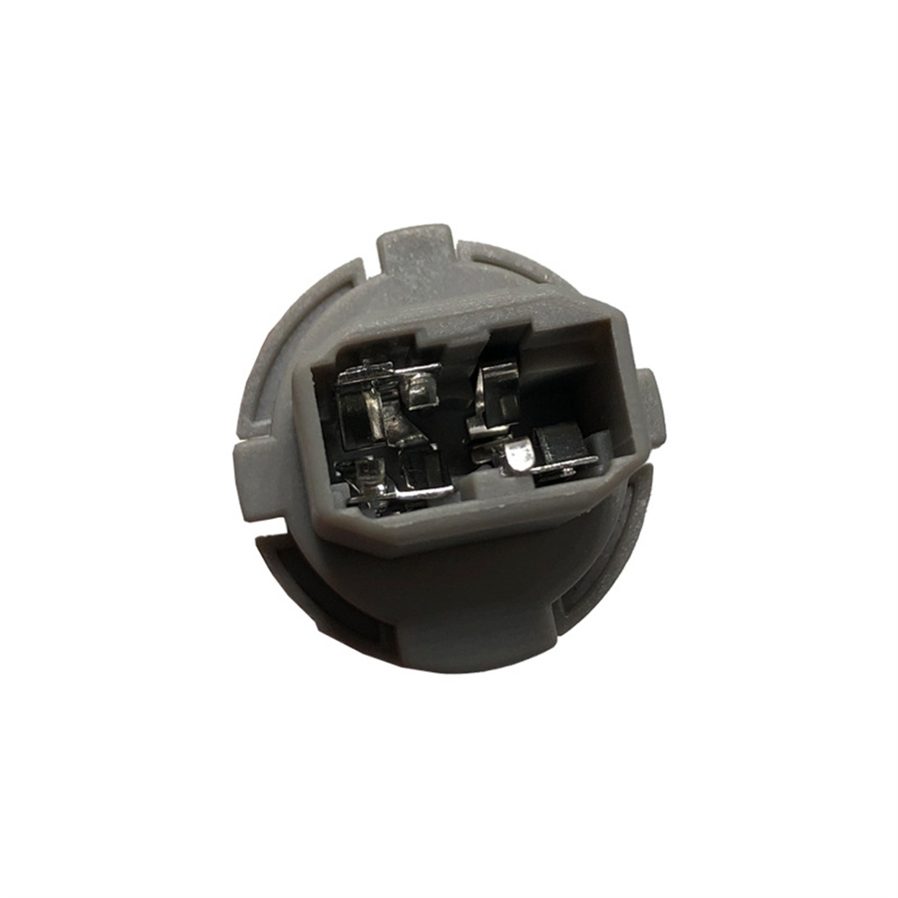 Acaigel 2x Rear Brake Tail Light Bulb Sockets for Mazda 3 20042013 CX5 20132016