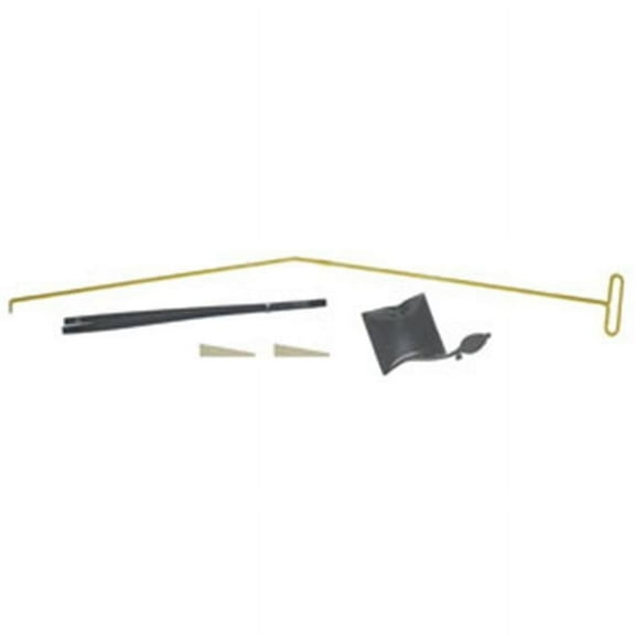 LTI Tools   2 Piece Easy Access Kit