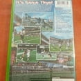 thumbnail image 4 of Pre-Owned NFL Fever 2003 Microsoft XBOX Game Studios Dolby Digital Football Everyone -new, 4 of 6