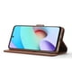 thumbnail image 5 of Case For Poco M6 Pro Case For Poco X6 X5 Pro Phone Case For Xiaomi Poco C65 F3 X5 X4 GT X3 NFC M5 M5S M3 M4 Pro 5G Cover Leather, 5 of 5