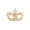 A007- White, variant on White Gold Masquerade Mask for Women Baroque Floral Masquerade Eye Mask for Prom Halloween Party Carnival Events 1 Pack