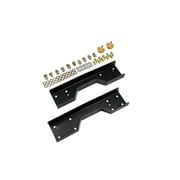 Belltech 6611 C-Notch Kit Fits اختر: 1988-1990،1992-1998 شيفروليه GMT-400 C1500