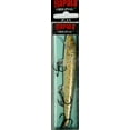 thumbnail image 2 of Rapala Original Floating Minnow 11 Fishing Lure 4 3/8" 3/16oz Brown Trout, 2 of 2